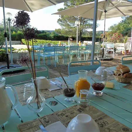 Domaine Le Moulin Neuf * Saint-Quentin-la-Poterie