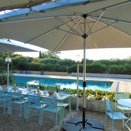 Domaine Le Moulin Neuf Tatil parkı *