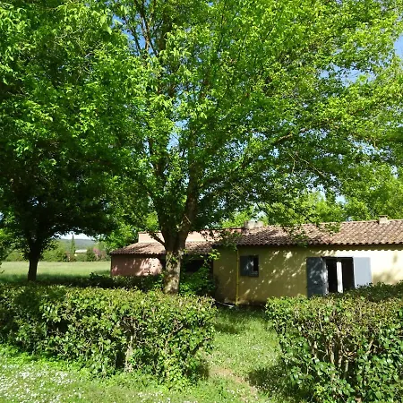 Domaine Le Moulin Neuf * Saint-Quentin-la-Poterie