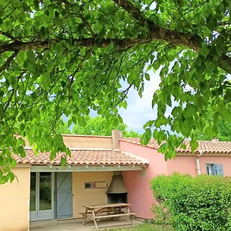 Holiday park Domaine Le Moulin Neuf