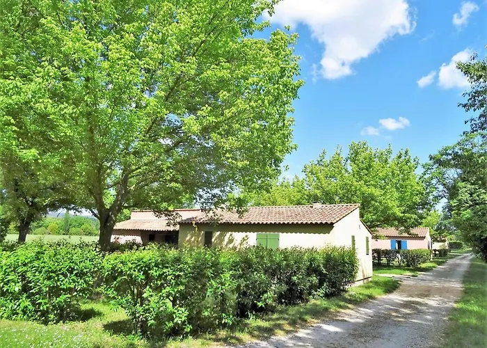 Domaine Le Moulin Neuf Village de vacances
