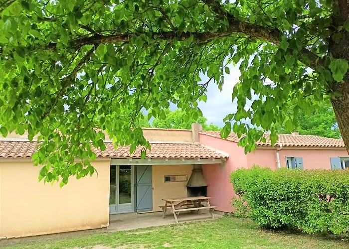 Domaine Le Moulin Neuf *