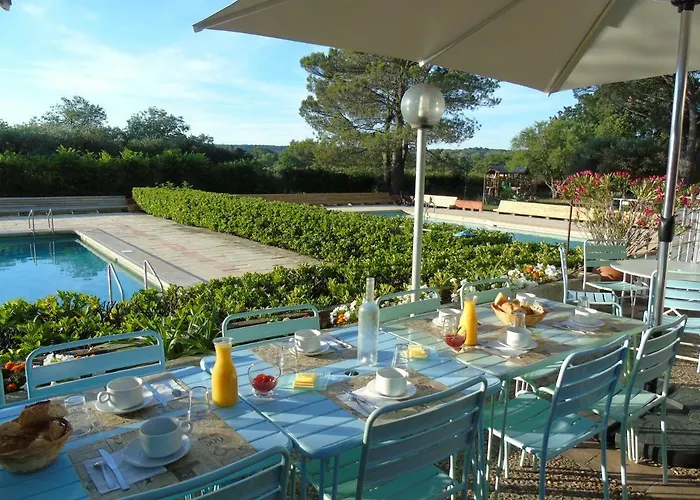 Domaine Le Moulin Neuf Village de vacances